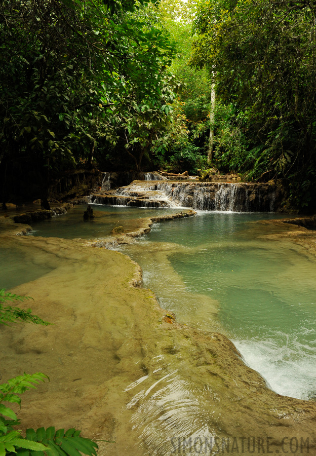 Luang Prabang [24 mm, 1/320 Sek. bei f / 9.0, ISO 1250]